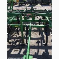 Культиватор сплошной обработки почвы John Deere 960 в наличии 2 ед