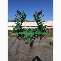 Культиватор сплошной обработки почвы John Deere 960 в наличии 2 ед