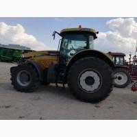 Трактор Challenger MT665C