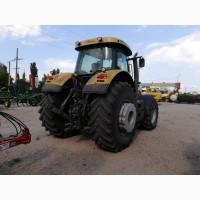 Трактор Challenger MT665C