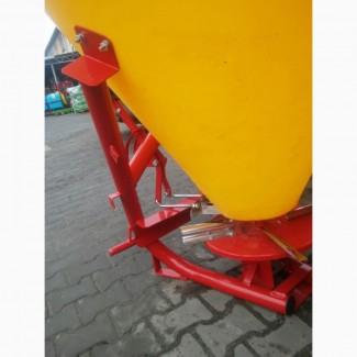 Разбрасыватель удобрений на 300кг. 500кг. 1000кг. Польша ( Jar-met, Strumyk) и Украина