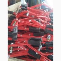 Разбрасыватель удобрений на 300кг. 500кг. 1000кг. Польша ( Jar-met, Strumyk) и Украина