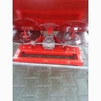 Разбрасыватель удобрений на 300кг. 500кг. 1000кг. Польша ( Jar-met, Strumyk) и Украина