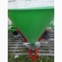 Разбрасыватель удобрений на 300кг. 500кг. 1000кг. Польша ( Jar-met, Strumyk) и Украина