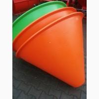 Разбрасыватель удобрений на 300кг. 500кг. 1000кг. Польша ( Jar-met, Strumyk) и Украина