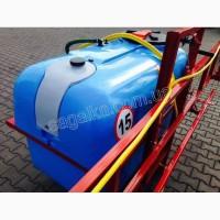 Опрыскиватели 200л 300л 400л 600л 800л-1000л 2000л 2200л 2500 Польша