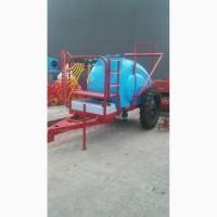 Опрыскиватели 200л 300л 400л 600л 800л-1000л 2000л 2200л 2500 Польша