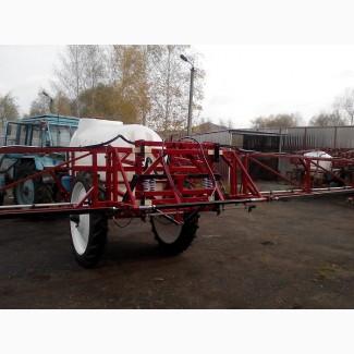 Гідрофіковані 24 м крила на ОП-2000 КОМПЕНСАЦІЯ -25%