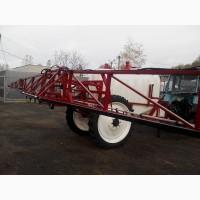 Гідрофіковані 24 м крила на ОП-2000 КОМПЕНСАЦІЯ -25%