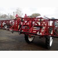 Гідрофіковані 24 м крила на ОП-2000 КОМПЕНСАЦІЯ -25%