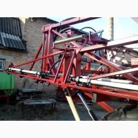 Гідрофіковані 24 м крила на ОП-2000 КОМПЕНСАЦІЯ -25%