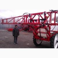 Гідрофіковані 24 м крила на ОП-2000 КОМПЕНСАЦІЯ -25%