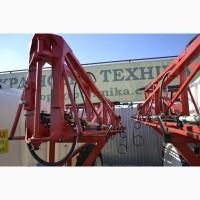 Гідрофіковані 24 м крила на ОП-2000 КОМПЕНСАЦІЯ -25%