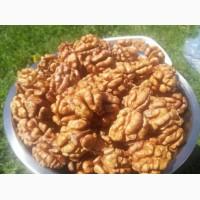 Горіхи волоські