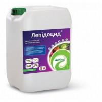 6і0л0гі4ний інсектицид Лепід0цид
