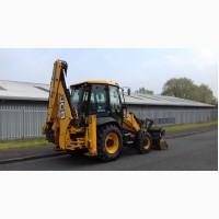 Экскаватор погрузчик JCB 3CX SM 4T