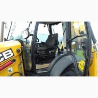 Экскаватор погрузчик JCB 3CX SM 4T