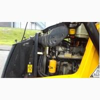 Экскаватор погрузчик JCB 3CX SM 4T