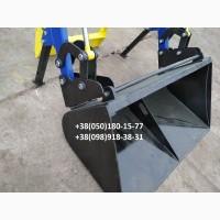 Мини погрузчик на мини трактор Dong Feng 244, Kata Ke 454, Geas 37, DW 404. Джойстик