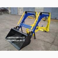 Мини погрузчик на мини трактор Dong Feng 244, Kata Ke 454, Geas 37, DW 404. Джойстик