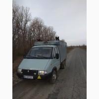 Перевезення ВРХ (коні) по Україні