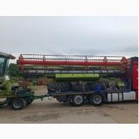 Комбайн Claas Lexion 480 2003 рік вигот, Мотор САТ С-12, Влагомір