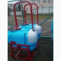 Опрыскиватель от 200 до 2500 л Польша