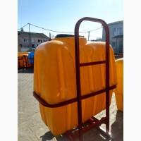 Опрыскиватель от 200 до 2500 л Польша