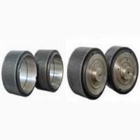 Обечайка, Роллеры на гранулятор ОГМ, SZLH