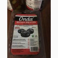 Продам оливки