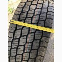 Шины 315/70R22.5 DEESTONE SD433 154/150L Бесплатная Доставка