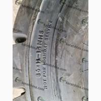 Шина на погрузчик 36*11-15 (10.00L-15) PWT Premium Wide Trac PR16 TITAN USA Америка