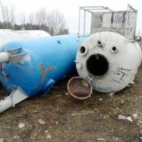 Ассенизатор, мжт, илосос, печь, сушка и др. Под переделку