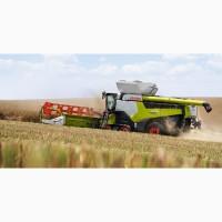 Потрібні комбайнери (Вінниця) Claas Lexion