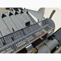 Подсолнечниковая жатка с поддоном MORESIL GB 750