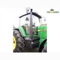 Трактор john deere 8400 (1997)