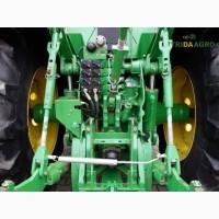 Трактор john deere 8400 (1997)