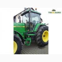 Трактор john deere 8400 (1997)