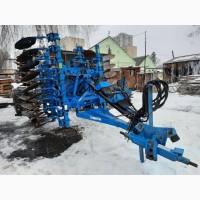 Дискова борона Lemken Rubin 9/400 KUEA