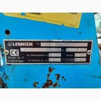 Дискова борона Lemken Rubin 9/400 KUEA