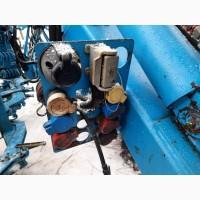 Дискова борона Lemken Rubin 9/400 KUEA