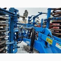 Дискова борона Lemken Rubin 9/400 KUEA