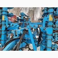 Дискова борона Lemken Rubin 9/400 KUEA