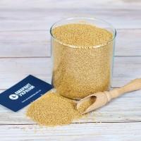 Зерно амаранту органічне (1 кг) – Натуральний суперфуд без ГМО та хімії