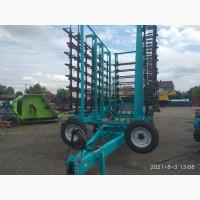 Продам борону шлейфову БЗШ-14