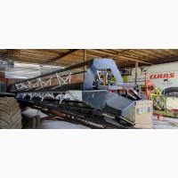 Жатка гідрофлекс лексіон cat c30