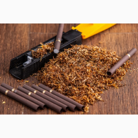 Інтернет-магазин samokrutka.shop Якісний тютюн на будь-який смак та гаманець