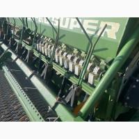 Сівалка механічна Amazone D9-6000 Super