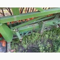Сівалка механічна Amazone D9-6000 Super