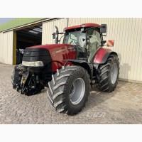 Трактор колісний Case IH Puma CVX 230